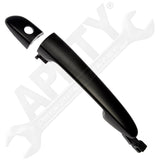 APDTY 160825 Exterior Door Handle - Front Left or Right