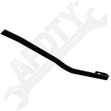 APDTY 160827 Windshield Wiper Arm - Front Right
