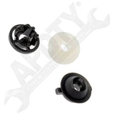APDTY 160828 Hood Prop Rod Bushings