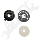 APDTY 160828 Hood Prop Rod Bushings