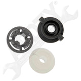 APDTY 160828 Hood Prop Rod Bushings