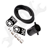 APDTY 160829 Oil Catch Can System - Universal