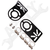 APDTY 160829 Oil Catch Can System - Universal
