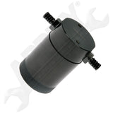 APDTY 160829 Oil Catch Can System - Universal
