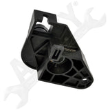 APDTY 160830 Hood Release Handle Bracket - Front Left