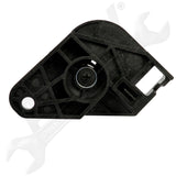 APDTY 160830 Hood Release Handle Bracket - Front Left