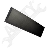 APDTY 160832 Sliding Door Molding - 	Rear Right Rearward