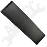 APDTY 160832 Sliding Door Molding - 	Rear Right Rearward