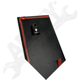 APDTY 160832 Sliding Door Molding - 	Rear Right Rearward