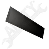 APDTY 160833 Sliding Door Molding - Rear Left Rearward