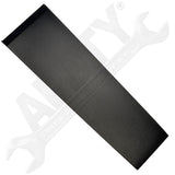 APDTY 160833 Sliding Door Molding - Rear Left Rearward
