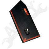APDTY 160833 Sliding Door Molding - Rear Left Rearward