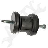 APDTY 160836 Body Mount Kit -Front