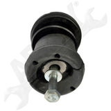 APDTY 160836 Body Mount Kit -Front