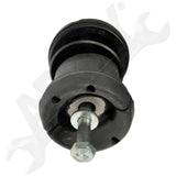 APDTY 160836 Body Mount Kit -Front