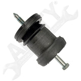 APDTY 160836 Body Mount Kit -Front