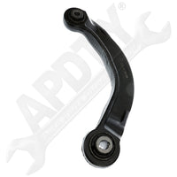 APDTY 160838 Suspension Lateral Arm - Rear Left Upper