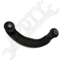 APDTY 160838 Suspension Lateral Arm - Rear Left Upper