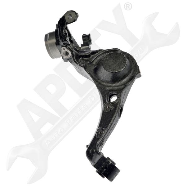 APDTY 160839 Suspension Knuckle - Rear Right