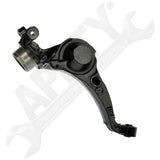 APDTY 160839 Suspension Knuckle - Rear Right