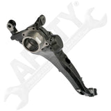 APDTY 160839 Suspension Knuckle - Rear Right