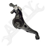 APDTY 160839 Suspension Knuckle - Rear Right