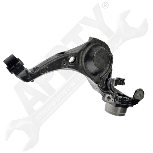 APDTY 160840 Suspension Knuckle - Rear Left