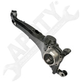 APDTY 160840 Suspension Knuckle - Rear Left