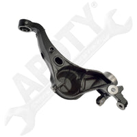 APDTY 160840 Suspension Knuckle - Rear Left