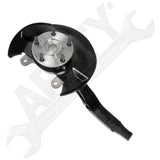 APDTY 160841 Loaded Steering Knuckle - Front Right