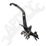 APDTY 160841 Loaded Steering Knuckle - Front Right