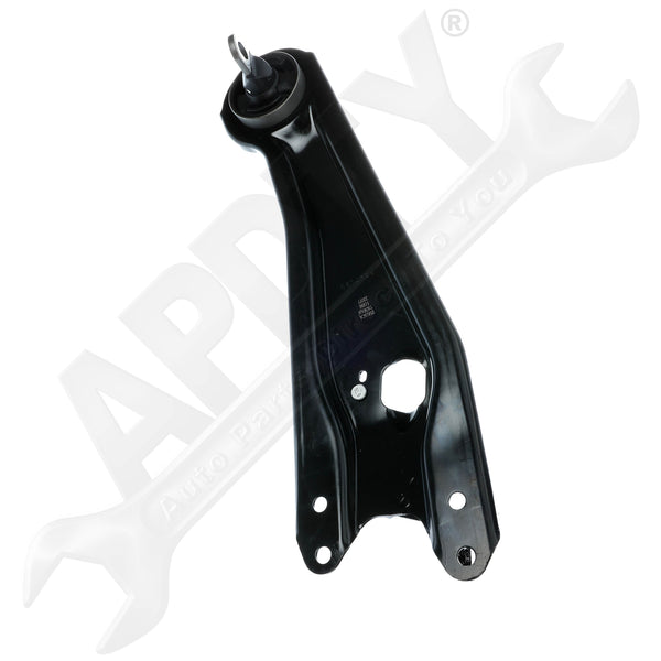 APDTY 160848 Suspension Trailing Arm - Rear Left Lower