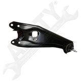 APDTY 160848 Suspension Trailing Arm - Rear Left Lower