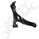APDTY 160851 Suspension Control Arm And Ball Joint Assembly - 	Front Right Lower