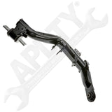 APDTY 160852 Suspension Control Arm - Rear Left