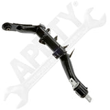 APDTY 160852 Suspension Control Arm - Rear Left