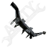APDTY 160853 Suspension Control Arm - Rear Right
