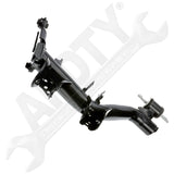 APDTY 160853 Suspension Control Arm - Rear Right