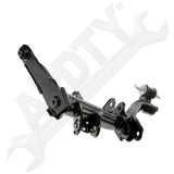 APDTY 160853 Suspension Control Arm - Rear Right