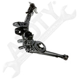 APDTY 160855 Suspension Control Arm - Rear Left