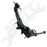 APDTY 160855 Suspension Control Arm - Rear Left