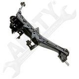 APDTY 160855 Suspension Control Arm - Rear Left