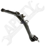 APDTY 160855 Suspension Control Arm - Rear Left