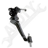 APDTY 160856 Suspension Control Arm - Rear Right