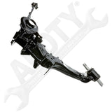APDTY 160856 Suspension Control Arm - Rear Right