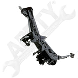 APDTY 160856 Suspension Control Arm - Rear Right