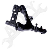 APDTY 160859 Suspension Control Arm And Ball Joint Assembly - 	Front Right Lower