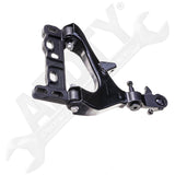 APDTY 160861 Control Arm w/ Ball Joint & Bracket Assembly 	Front Right Lower