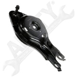 APDTY 160862 Control Arm And Ball Joint Assembly - 	Rear Lower Rearward