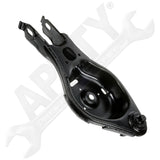 APDTY 160862 Control Arm And Ball Joint Assembly - 	Rear Lower Rearward